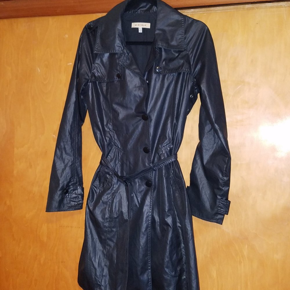 See by Chloe TRENCH
